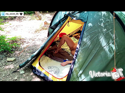 ❤️ ຖ່າຍໃນກ້ອງຖ່າຍຮູບ Passionate jerk off Stranger in a tent ☑ ແຕ່ໜັງໂປ້ ຢູ່ຄອມ lo.hentaiser.ru ❌❤